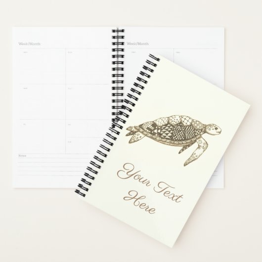 Scheerplank Planner (Display)