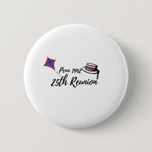Scheeruitrusting Ronde Button 5,7 Cm