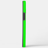 Scheerwiel, slagzij, Venom Case-Mate iPhone Case (Achterkant / Rechts)