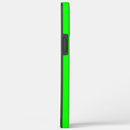 Scheerwiel, slagzij, Venom Case-Mate iPhone Case (Achterkant / Rechts)