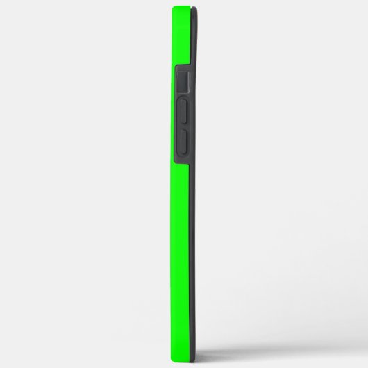 Scheerwiel, slagzij, Venom Case-Mate iPhone Case (Achterkant / Links)