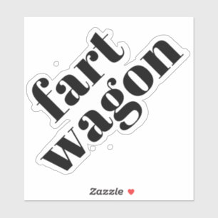 scheet bumper sticker