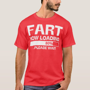 scheet nu laden t-shirt