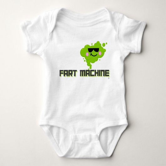 scheetmachine romper (Voorkant)