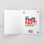 scheetmonster kaart (Binnen)