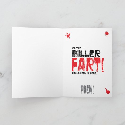 scheetmonster kaart (Binnen)