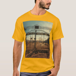 scheetverkoop t-shirt