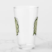 scheetwolk glas (Rechts)