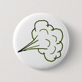 scheetwolk ronde button 5,7 cm
