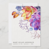 Scheffensucces viering van leven kaart (Achterkant)