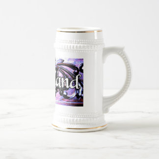 Scheffland Monstr Stein Bierpul