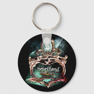 Scheffland Sleutelhanger