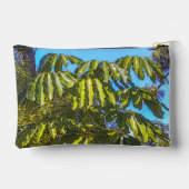 Schefflera Umbrellas Accessory Pouch Etui (Achterkant)