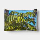 Schefflera Umbrellas Accessory Pouch Etui (Voorkant)