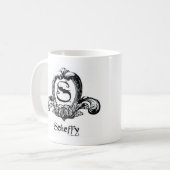 Scheffy Mok Fluer Dy Lys (Voorkant links)