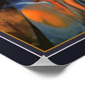 "Scheherazade" 1920 Art Deco Arabian Nights Poster (Hoek)