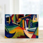 Scheherazade | Henry Lyman Saen Kaart