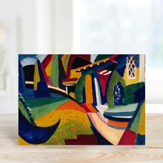 Scheherazade | Henry Lyman Saen Kaart