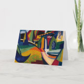 Scheherazade | Henry Lyman Saen Kaart (Voorkant)