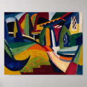 Scheherazade | Henry Lyman Saen Poster (Voorkant)