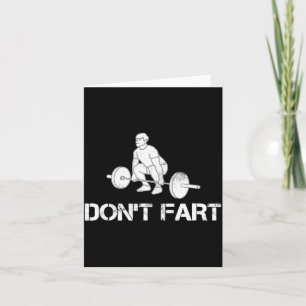 Scheid Niet Grappig Gewicht Hef Gym Workout Fitnes Kaart