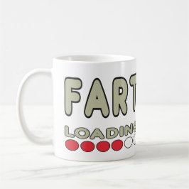Scheiden Laden Koffiemok