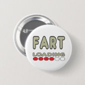 Scheiden Laden Ronde Button 5,7 Cm (Voorkant /achterkant)