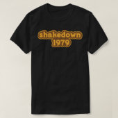 Scheiding 1979 Tri-blend T-Shirt (Design voorkant)