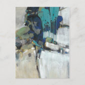 Scheiding Briefkaart (Voorkant)