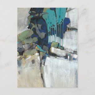 Scheiding Briefkaart