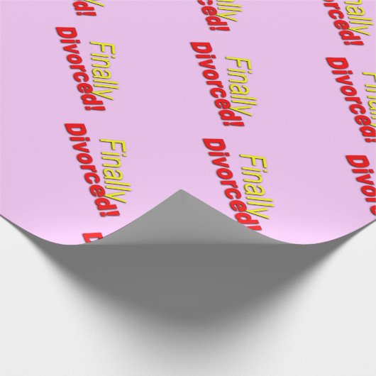 scheiding cadeaupapier (Hoek)