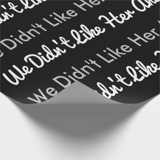 scheiding cadeaupapier (Hoek)