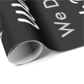 scheiding cadeaupapier (Rol Hoek)