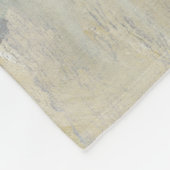 Scheiding Fleece Deken (Hoek)