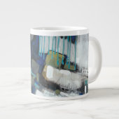 Scheiding Grote Koffiekop (Voorkant rechts)