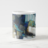 Scheiding Grote Koffiekop (Voorkant)