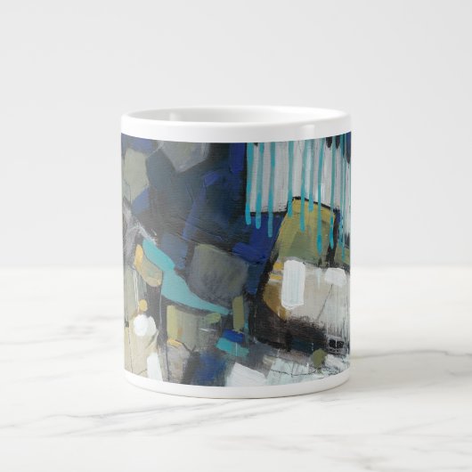 Scheiding Grote Koffiekop (Voorkant)