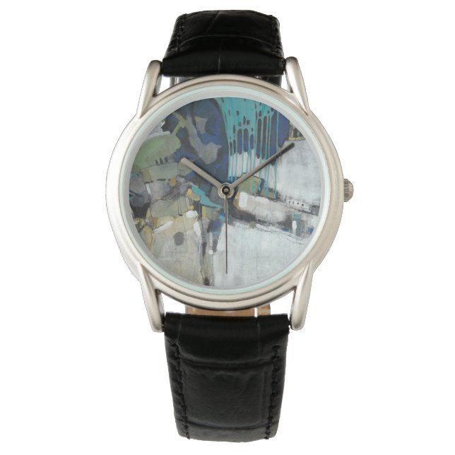 Scheiding Horloge (Voorkant)