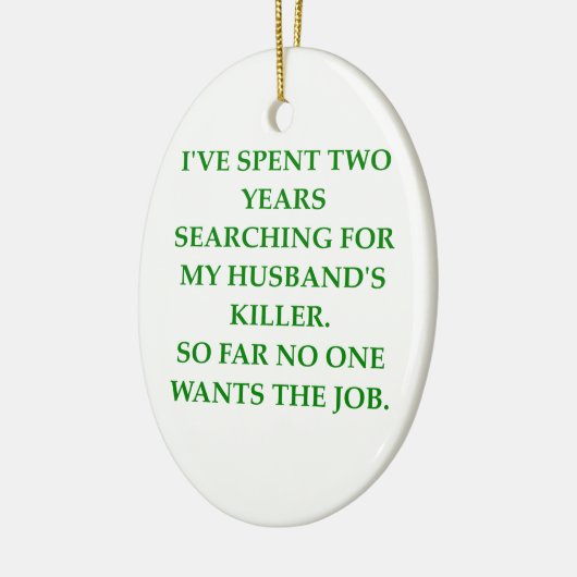 scheiding keramisch ornament (Links)