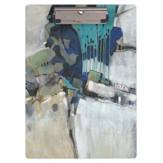 Scheiding Klembord (Voorkant)