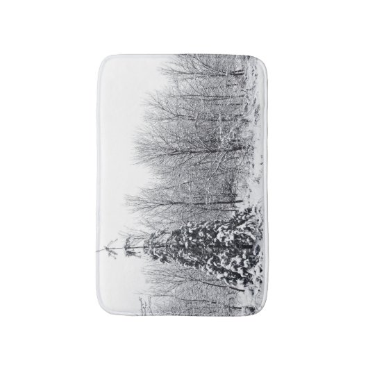 scheiding met zekerheid badmat (Voorkant Verticaal)