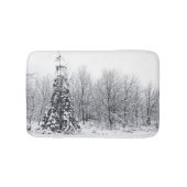 scheiding met zekerheid badmat (Voorkant)