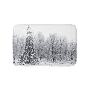 scheiding met zekerheid badmat