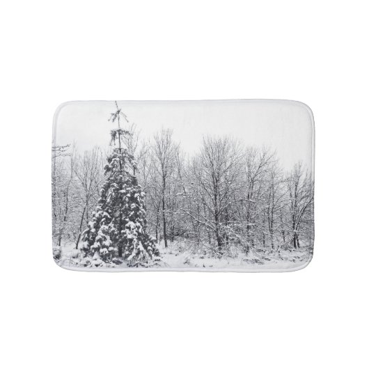 scheiding met zekerheid badmat (Voorkant)