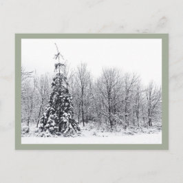 scheiding met zekerheid briefkaart