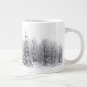 scheiding met zekerheid grote koffiekop (Rechts)