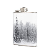 scheiding met zekerheid heupfles (Links)