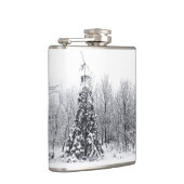 scheiding met zekerheid heupfles (Rechts)