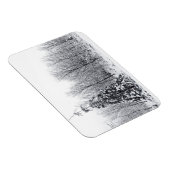 scheiding met zekerheid magneet (Rechterzijde)