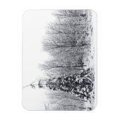 scheiding met zekerheid magneet (Verticaal)